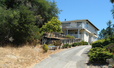 141 Oak Ln in Scotts Valley, CA - Building Photo - Building Photo