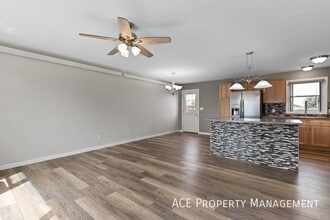 520 Crazy Horse St in Rapid City, SD - Building Photo - Building Photo