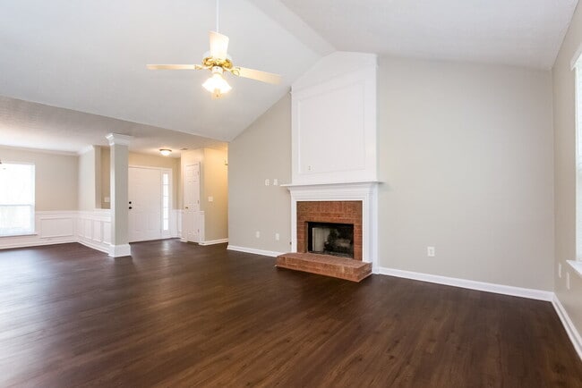3065 Trotters Field Dr SW in Marietta, GA - Building Photo - Building Photo