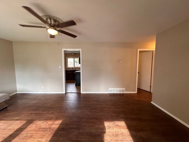 1621 Widefield Dr in Colorado Springs, CO - Building Photo - Building Photo