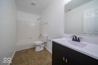 2931 Sentiment Ln in Greenwood, IN - Building Photo - Building Photo