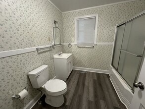 221 E Franklin St in Milledgeville, GA - Building Photo - Building Photo