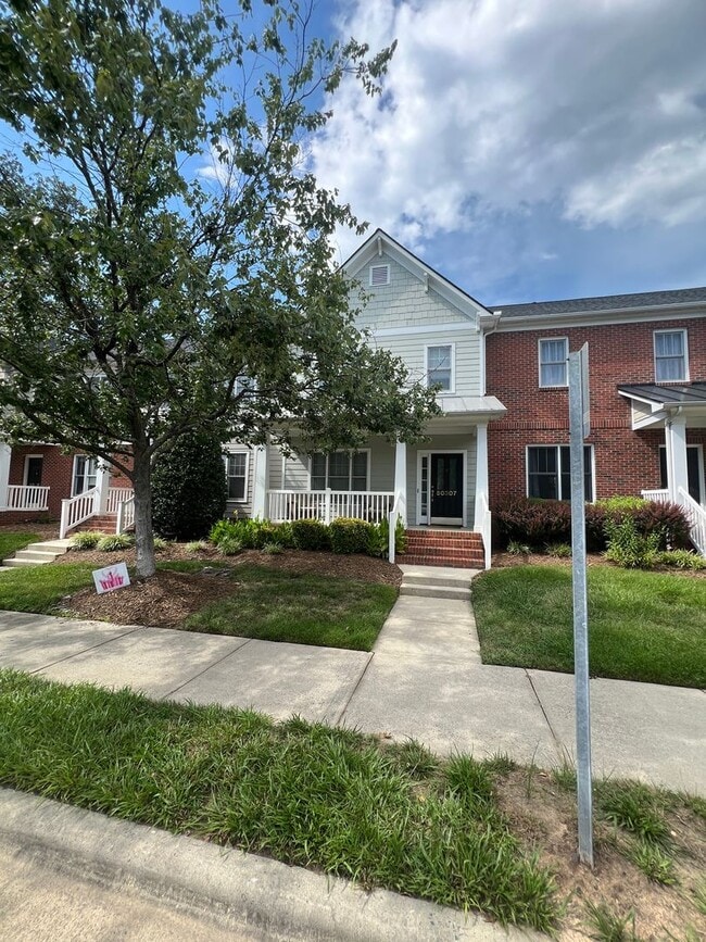property at 50307 Governors Dr
