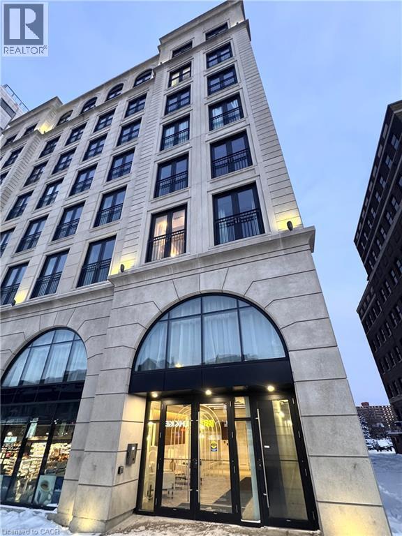 property at 169 James St S