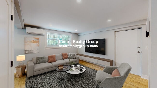 property at 132 Sherman St