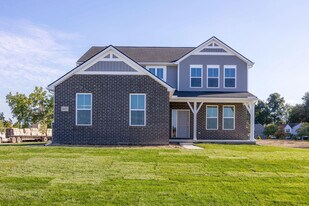 26671 Starters Way in South Lyon, MI - Building Photo