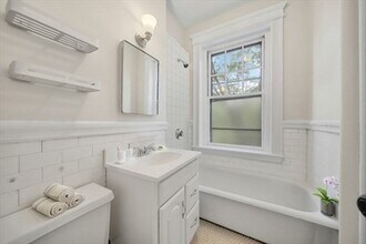 1 Crawford St in Cambridge, MA - Building Photo - Building Photo