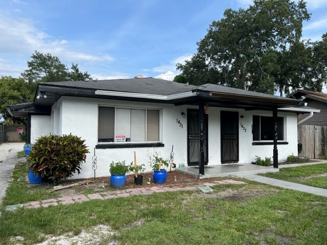 1431 15th St W in Bradenton, FL - Building Photo