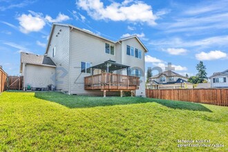 3915 S 40th Pl in Ridgefield, WA - Building Photo - Building Photo