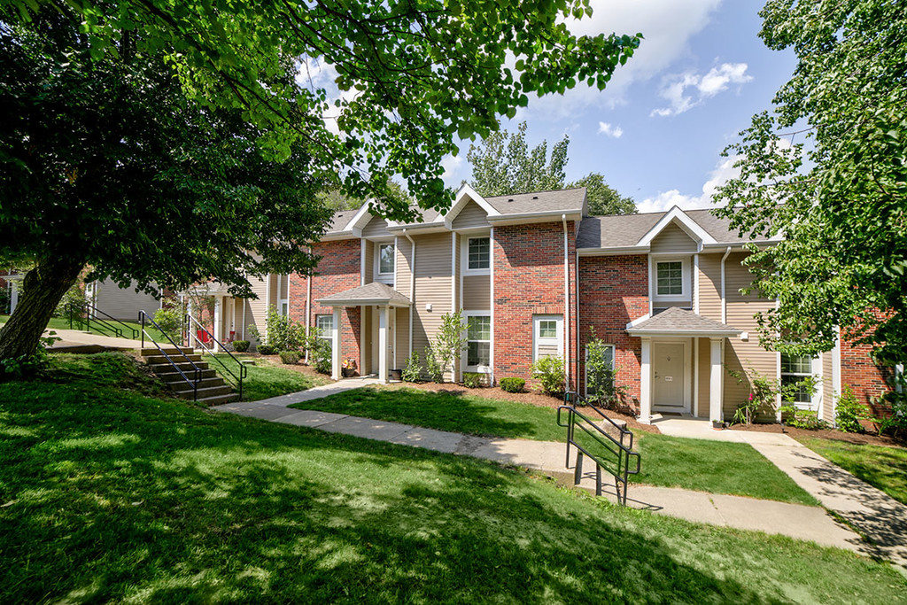 Meyers Greene Apartments Corry, PA Apartments For Rent