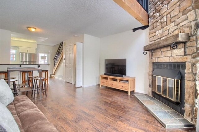 property at 1683 S Blackhawk Way