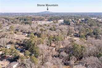 1290 Glen Forest Way in Decatur, GA - Building Photo - Building Photo