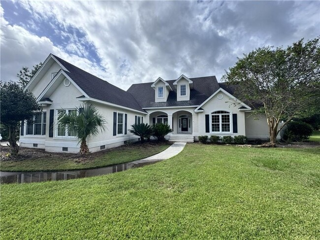 14 Crows Nest Cove in Brunswick, GA - Building Photo - Building Photo