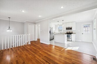 5813 Sheriff Rd in Capitol Heights, MD - Building Photo - Building Photo