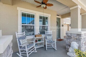 2808 Gipper Cir in Sanford, FL - Building Photo - Building Photo