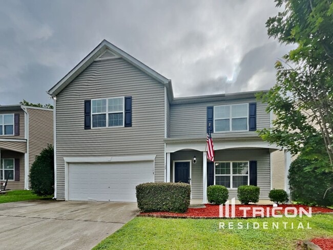 property at 123 Charndon Way