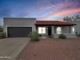 15036 N Dogwood Ln in Fountain Hills, AZ - Building Photo