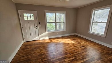 481 W Johnston St in Forsyth, GA - Building Photo - Building Photo