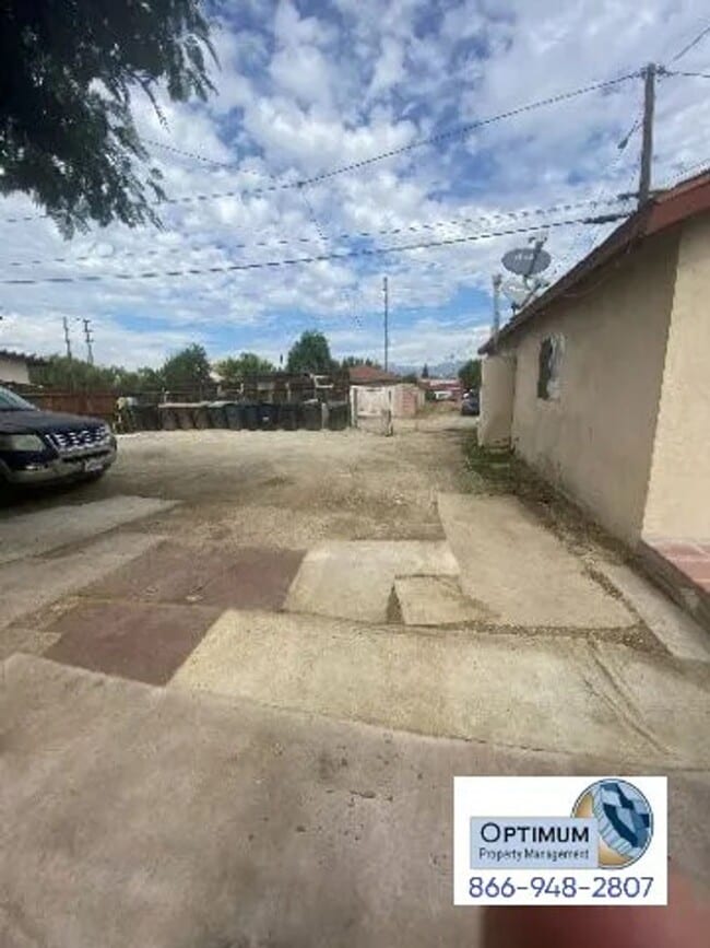 165 W O St in Colton, CA - Building Photo - Building Photo