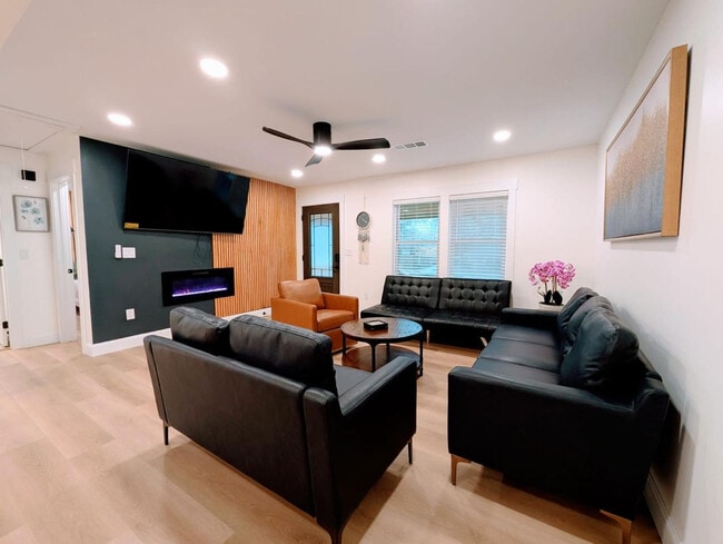 10 Burnett Ferry Rd SW in Rome, GA - Foto de edificio - Building Photo