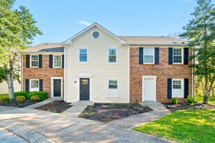 113 Azalea Ct, Unit 113 Azalea Ct Condo in Clarksville, TN - Building Photo