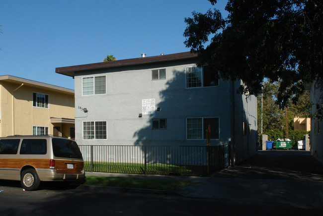 1435 Carnelian Dr in San Jose, CA - Building Photo - Building Photo