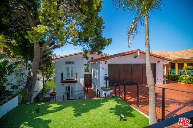 property at 8351 Zitola Terrace