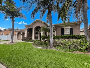 8629 Alexandria Harbour Pl in Orlando, FL - Building Photo - Building Photo