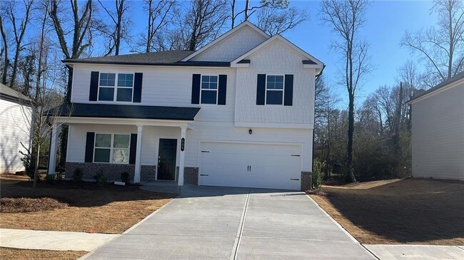 544 Madison Lakeview Dr in Acworth, GA - Building Photo - Building Photo