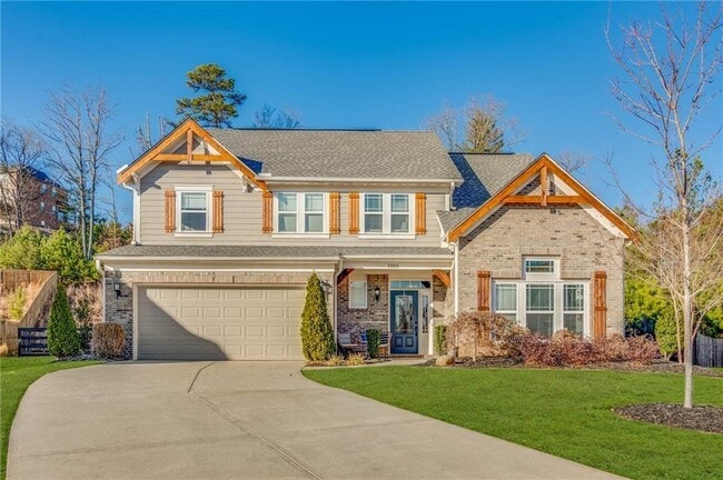 property at 1855 Kingsbury Dr