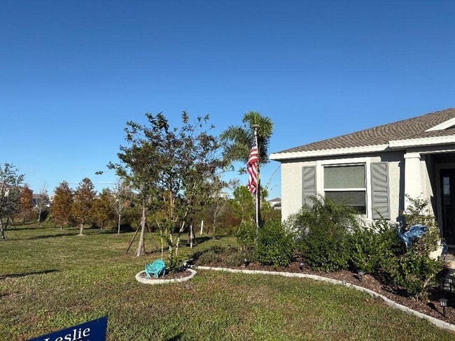 12404 Dora Trl in Parrish, FL - Building Photo - Building Photo