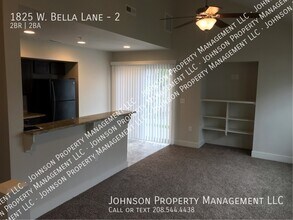 1825 W Bella Ln, Unit 2 in Nampa, ID - Building Photo - Building Photo