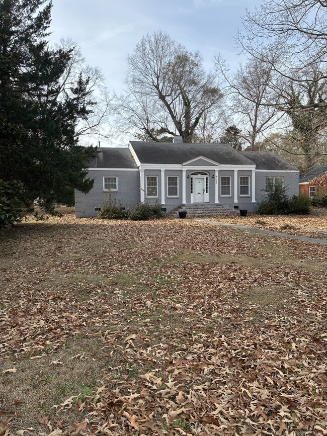 3348 N Pitt St in Farmville, NC - Building Photo - Building Photo