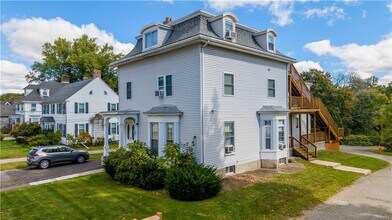 15 Prospect St in Taunton, MA - Foto de edificio - Building Photo