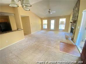 1878 Tryon Dr in Fayetteville, NC - Building Photo - Building Photo