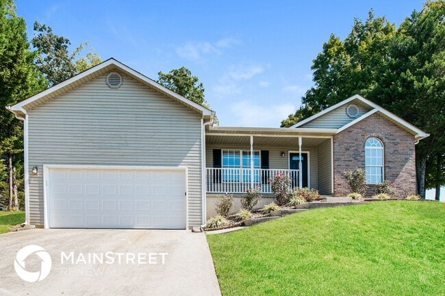 7210 Austin Park Ln in Knoxville, TN - Foto de edificio - Building Photo