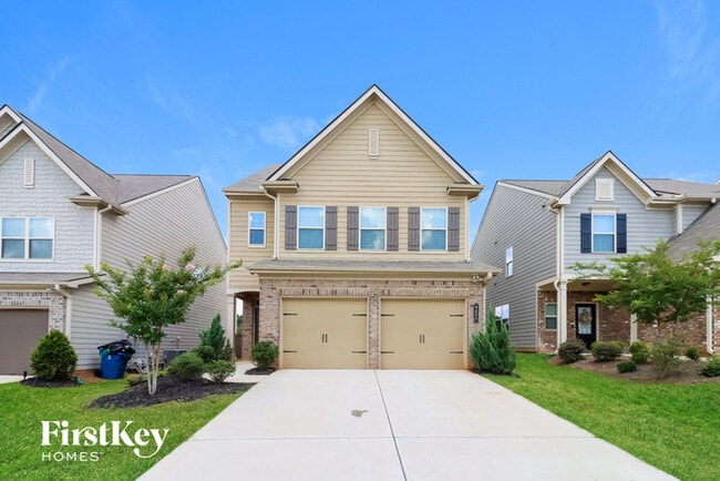3420 Baylor Cir