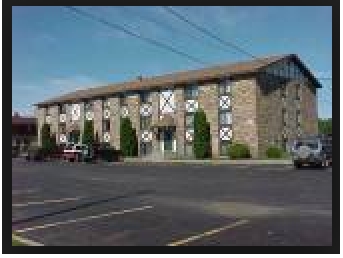 Longyear Apartments in Marquette, MI - Building Photo