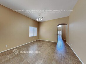 1441 E Thornton Ave in Gilbert, AZ - Building Photo - Building Photo