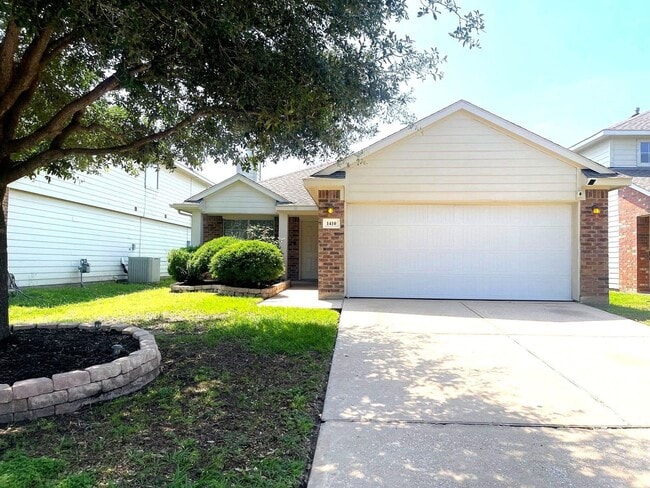 property at 1410 Danby Heath Ln