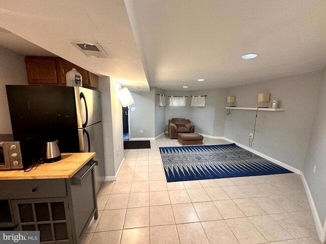 60 Q St NW in Washington, DC - Foto de edificio - Building Photo