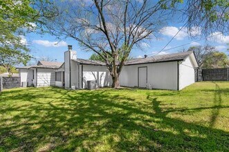 4801 Selkirk Dr in Fort Worth, TX - Building Photo - Building Photo