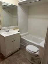 926 Merchant St in Abilene, TX - Building Photo - Building Photo