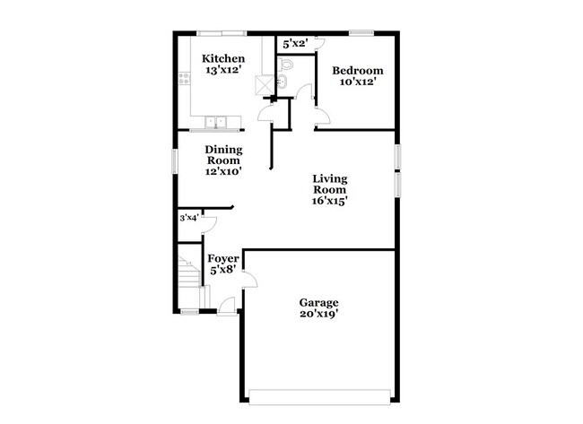 2256 Ballston Pl in Knightdale, NC - Building Photo - Building Photo