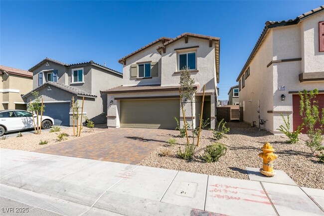 property at 2646 Snapdragon Fls Ave