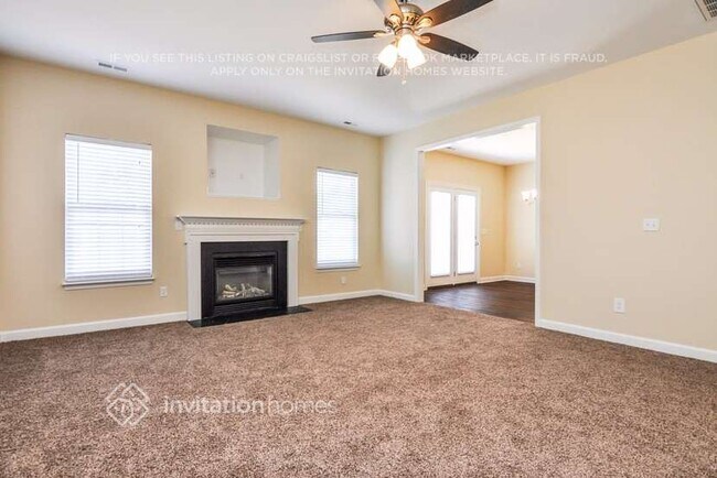3131 Trassacks Dr in Raleigh, NC - Building Photo - Building Photo