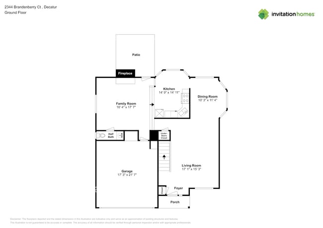 2344 Brandenberry Ct in Decatur, GA - Building Photo - Building Photo