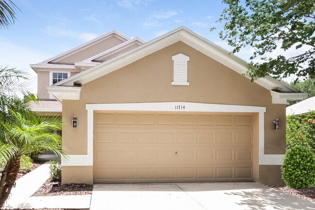 property at 11714 Crest Creek Dr