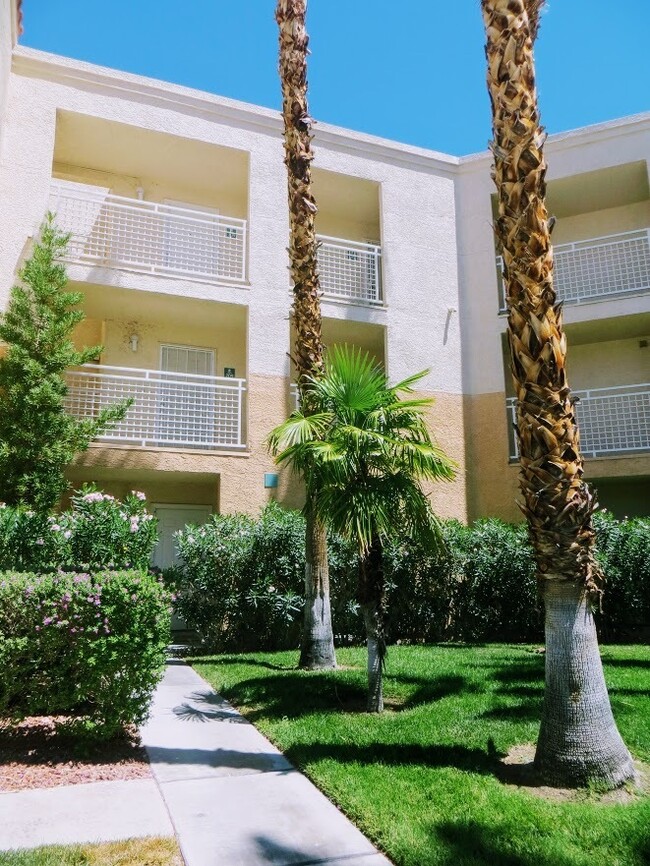 property at 5000 Red Rock St