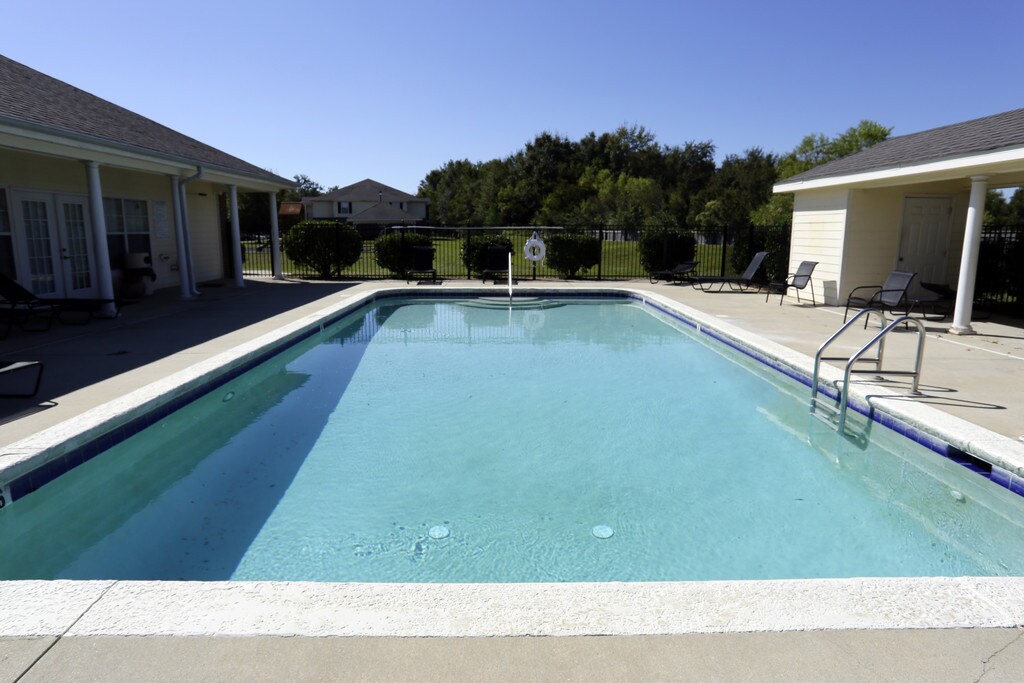 Savannah Park Apartments Foley, AL Apartments For Rent